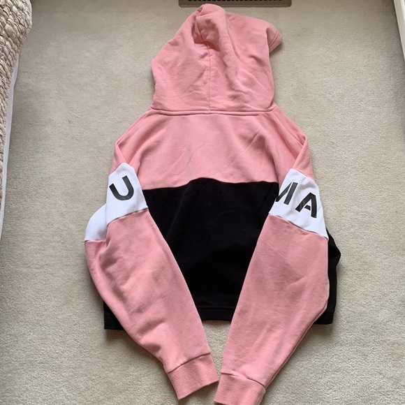 Puma sweatshirt - Picture 3 of 4